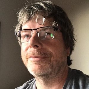 Meet your Posher, Darrin